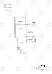 18 Woodsville (D13), Apartment #594573061